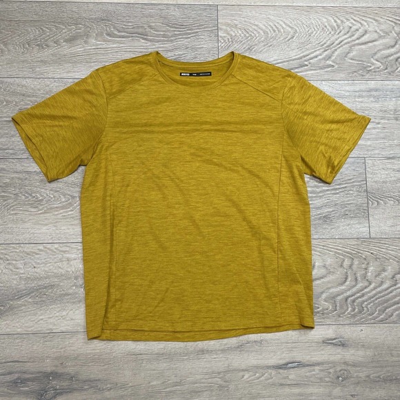 REI Shirts Rei Mens Sz L T Shirt Stretch Athletic Casual Short